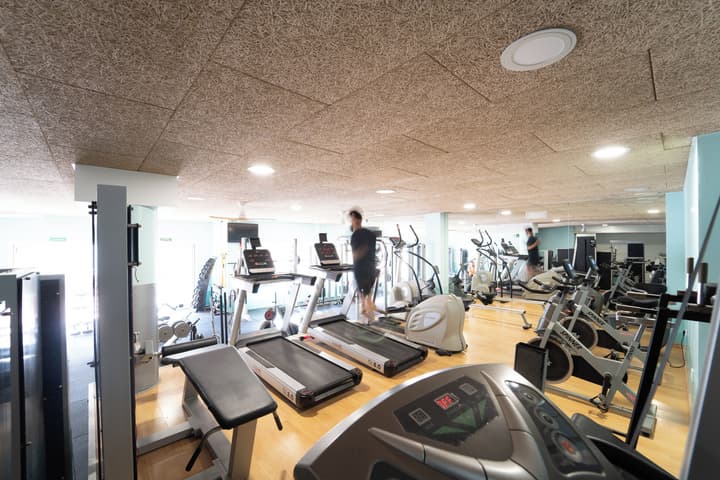 ECO-APARTMENTS LA MARINEDA & HOTEL THALASSA SPORT & SPA