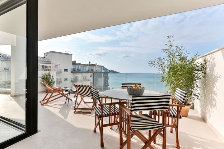 ECO-APARTMENTS LA MARINEDA & HOTEL THALASSA SPORT & SPA