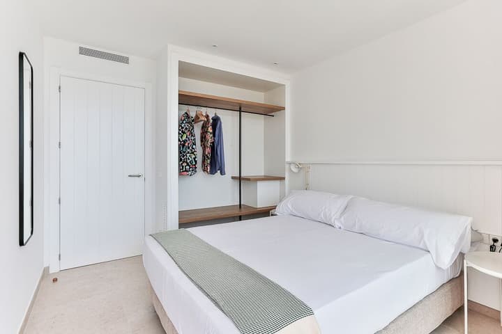 ECO-APARTMENTS LA MARINEDA & HOTEL THALASSA SPORT & SPA