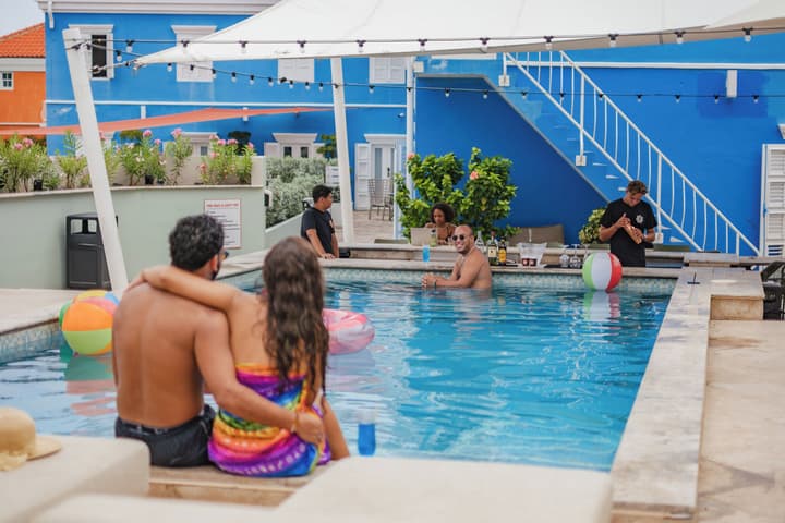 The Freedom Hotel