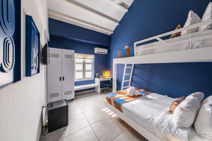 The Freedom Hotel