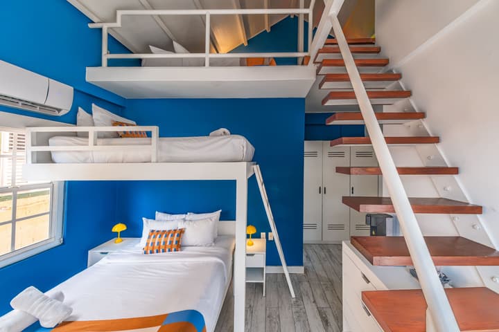 The Freedom Hotel