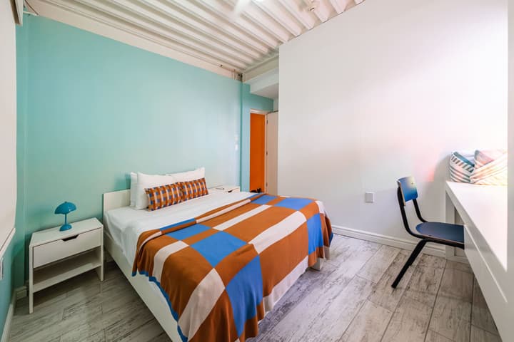 The Freedom Hotel