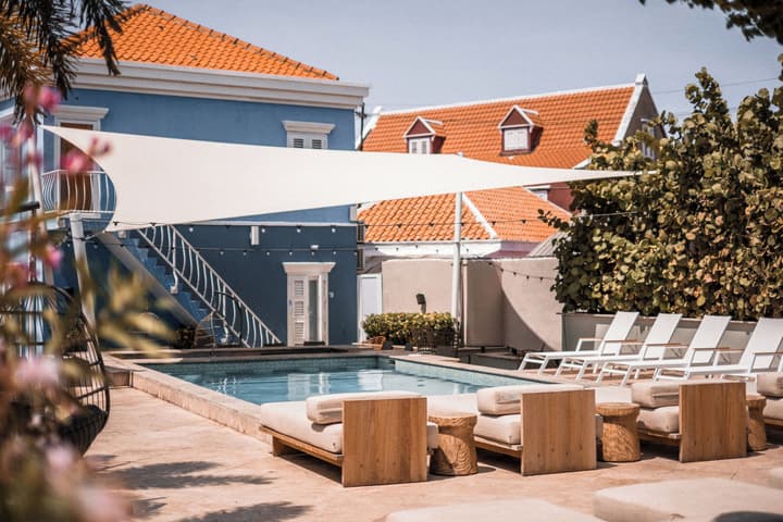 The Freedom Hotel