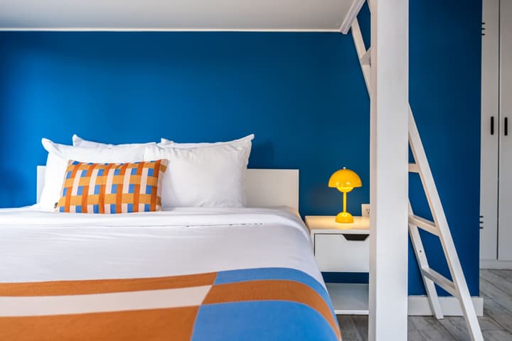 The Freedom Hotel