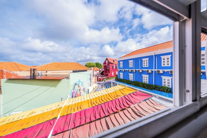 The Freedom Hotel