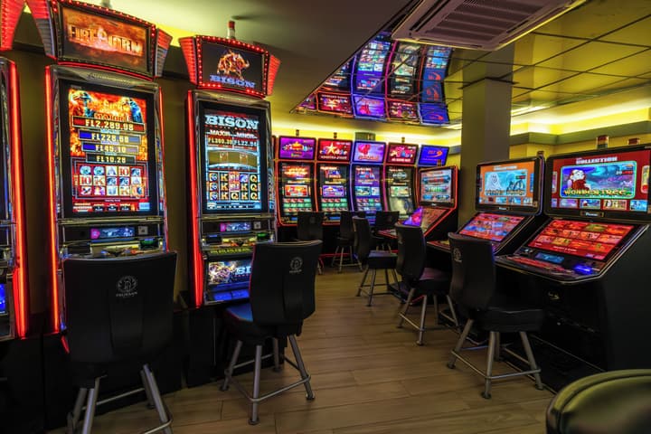 The Freedom Hotel