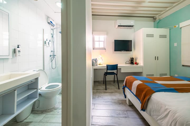 The Freedom Hotel