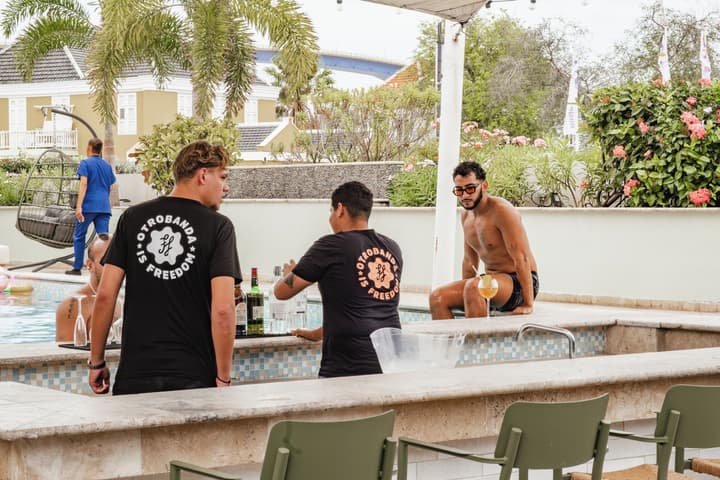 The Freedom Hotel