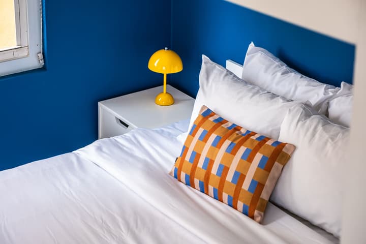 The Freedom Hotel