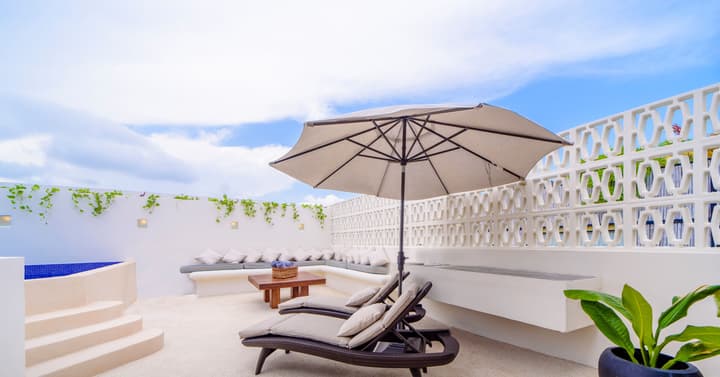 K'uyen Boutique Hotel