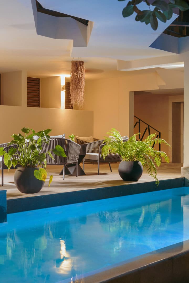 K'uyen Boutique Hotel