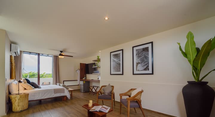 K'uyen Boutique Hotel