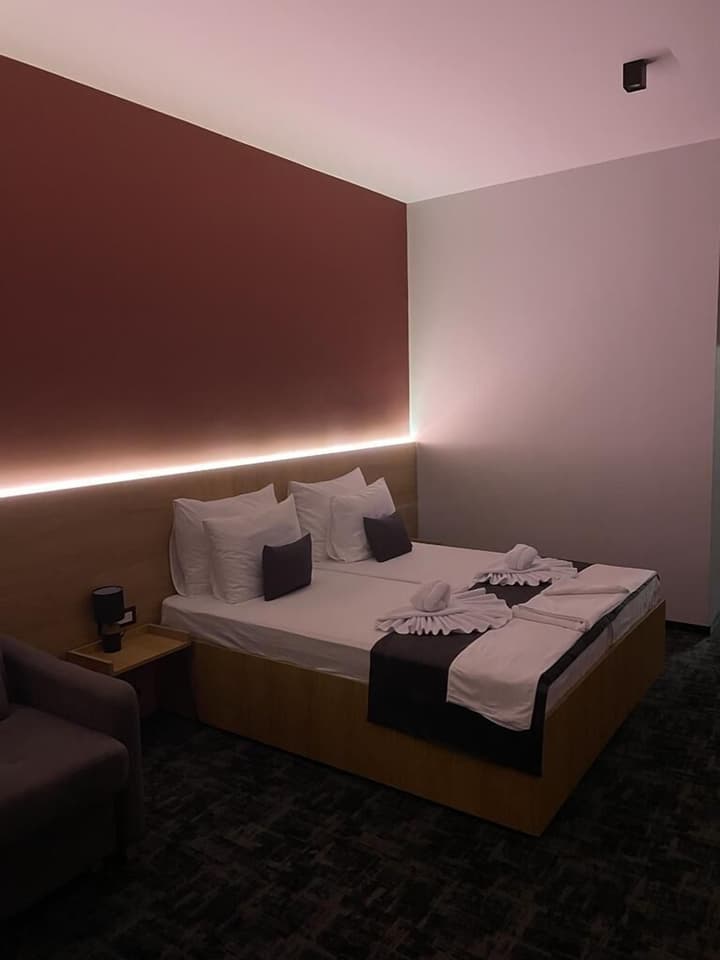Ha Hotel Mostar
