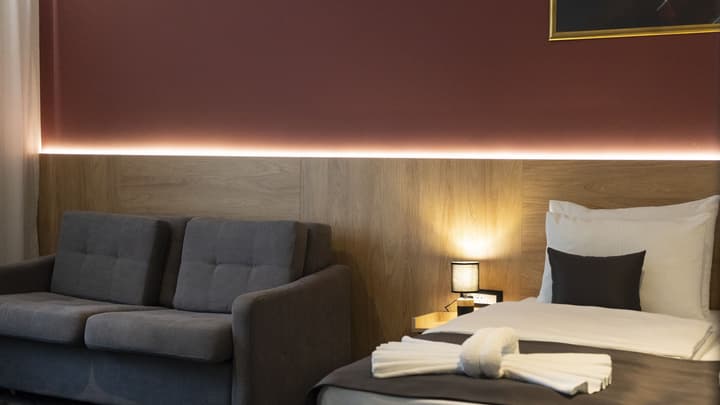 Ha Hotel Mostar