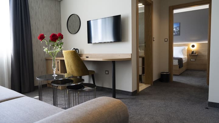 Ha Hotel Mostar