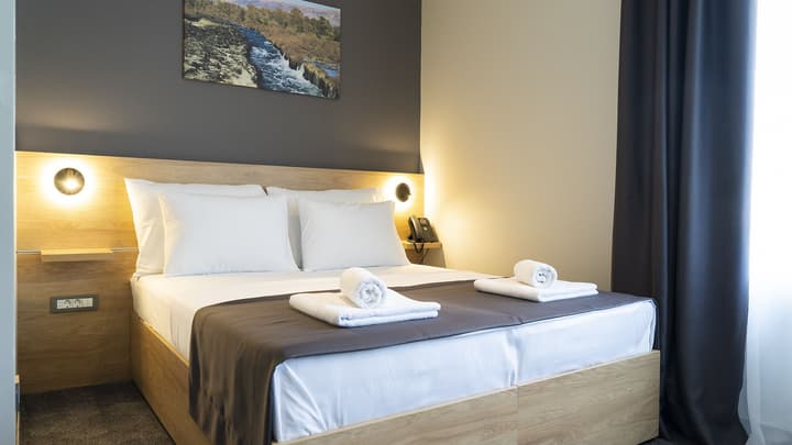 Ha Hotel Mostar