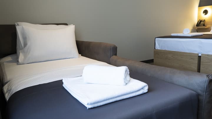 Ha Hotel Mostar