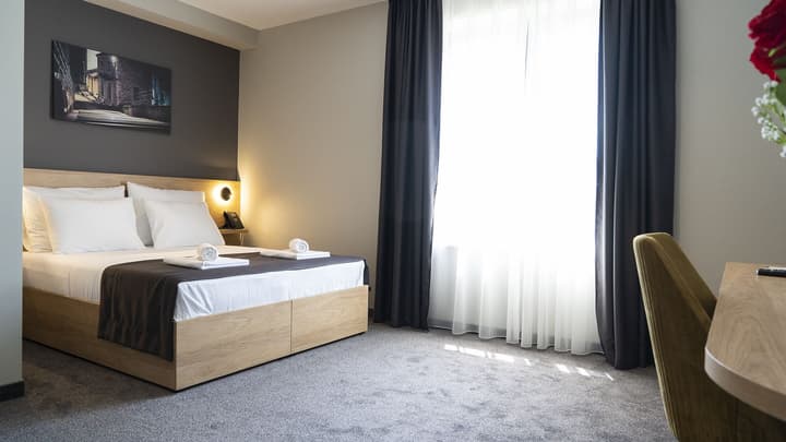 Ha Hotel Mostar