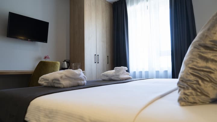 Ha Hotel Mostar