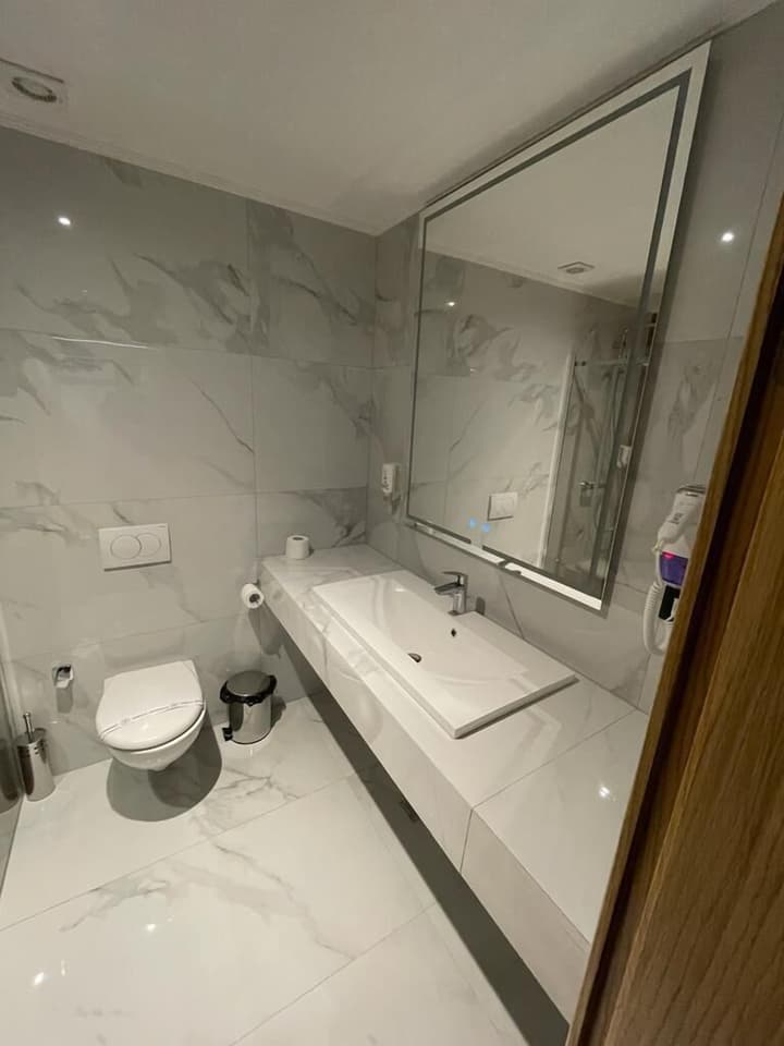 Ha Hotel Mostar