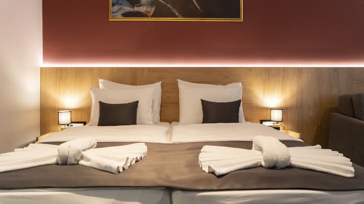 Ha Hotel Mostar
