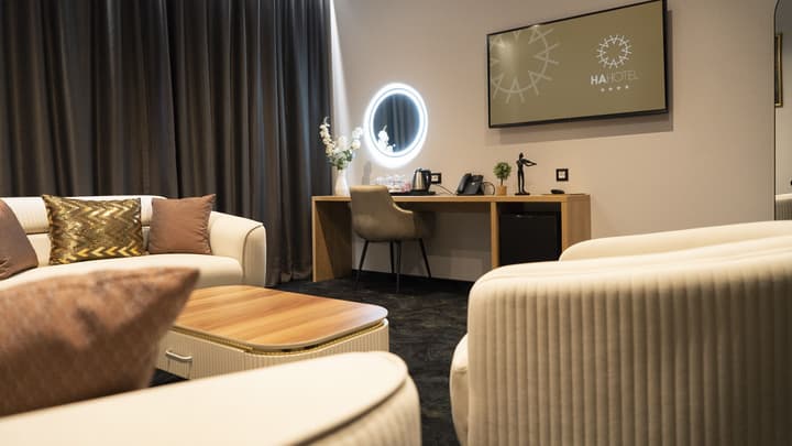 Ha Hotel Mostar