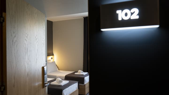 Ha Hotel Mostar
