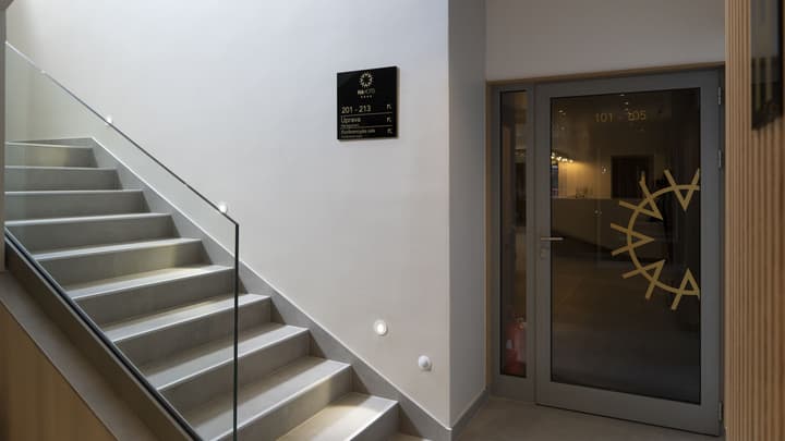 Ha Hotel Mostar