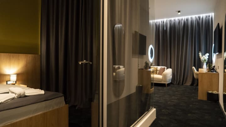 Ha Hotel Mostar
