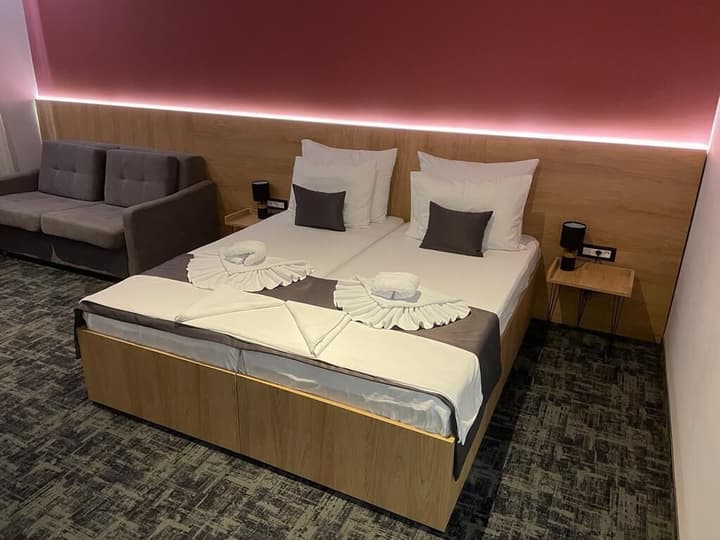 Ha Hotel Mostar