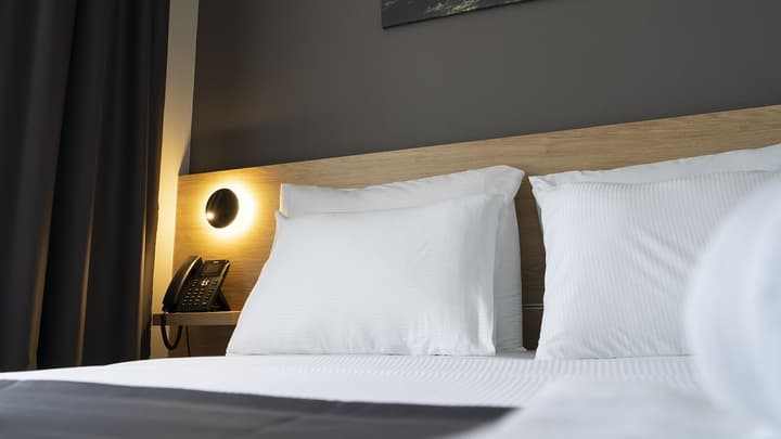 Ha Hotel Mostar