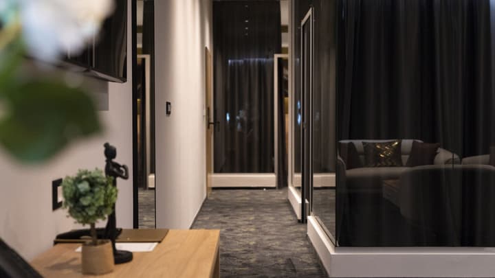 Ha Hotel Mostar