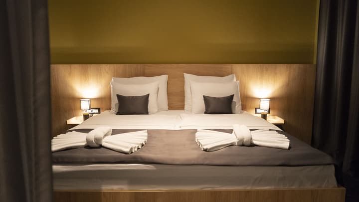 Ha Hotel Mostar