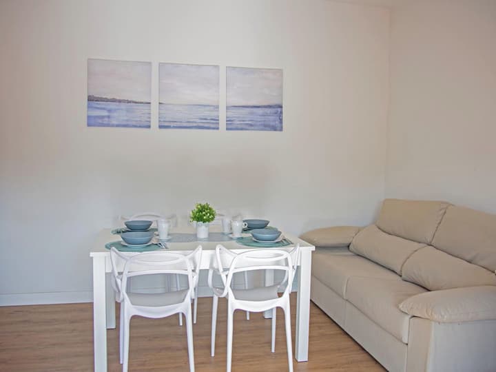 Apartamentos Santander Maliaño Suites 3000