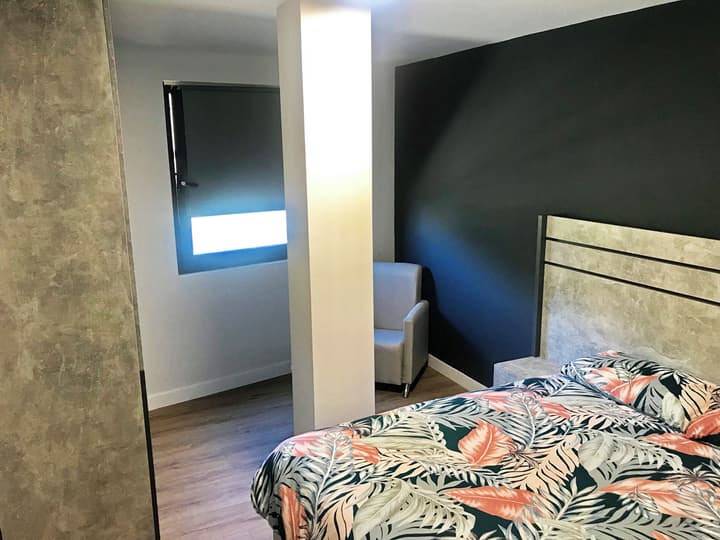 Apartamentos Santander Maliaño Suites 3000