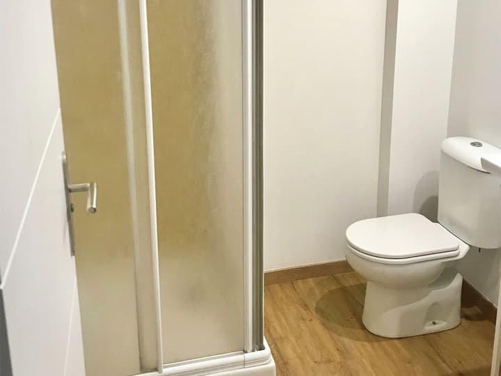 Apartamentos Santander Maliaño Suites 3000