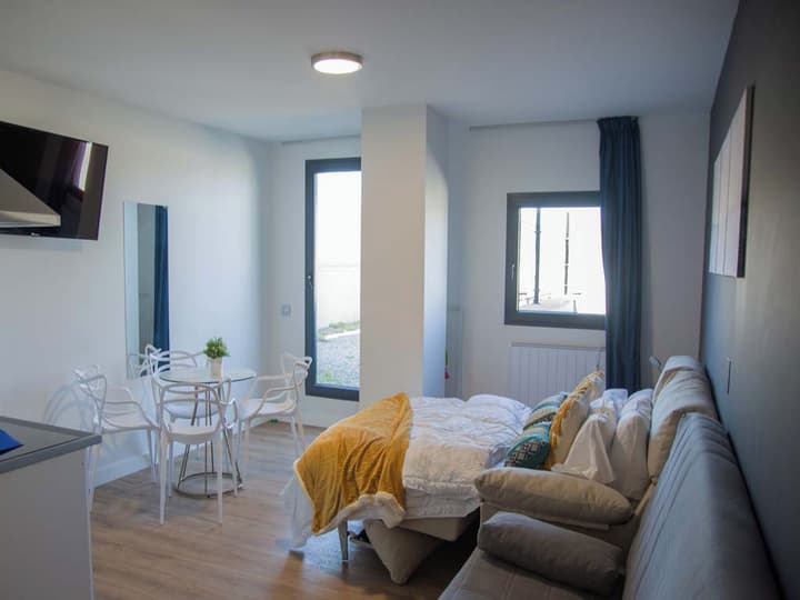 Apartamentos Santander Maliaño Suites 3000