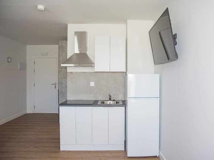 Apartamentos Santander Maliaño Suites 3000