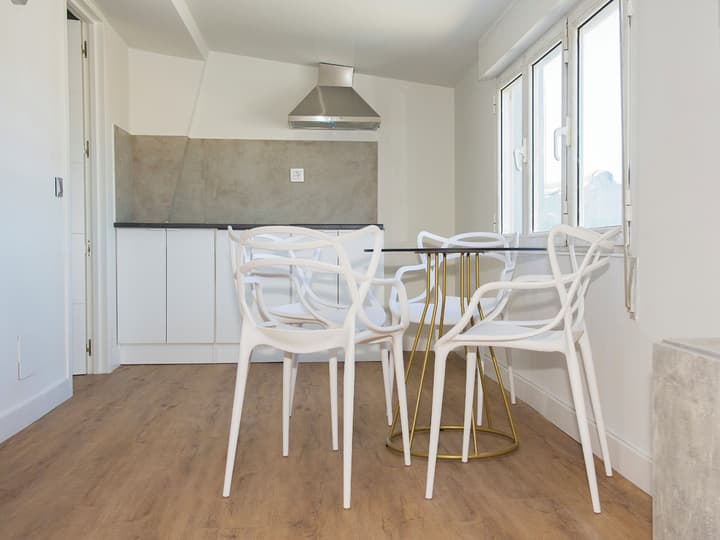 Apartamentos Santander Maliaño Suites 3000