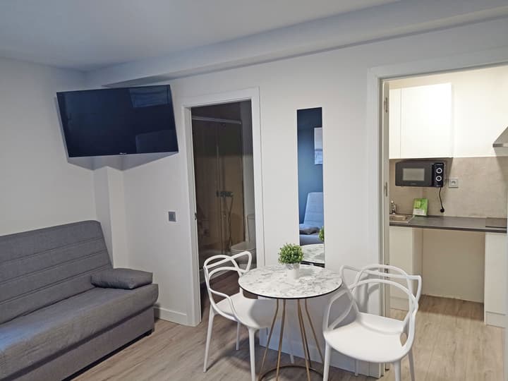 Apartamentos Santander Maliaño Suites 3000