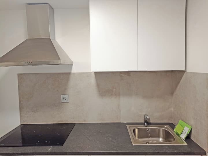 Apartamentos Santander Maliaño Suites 3000