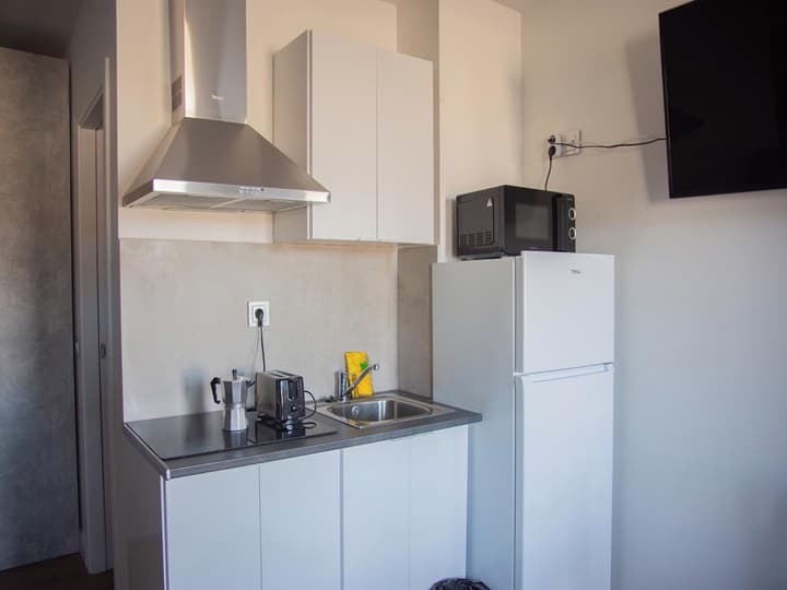 Apartamentos Santander Maliaño Suites 3000