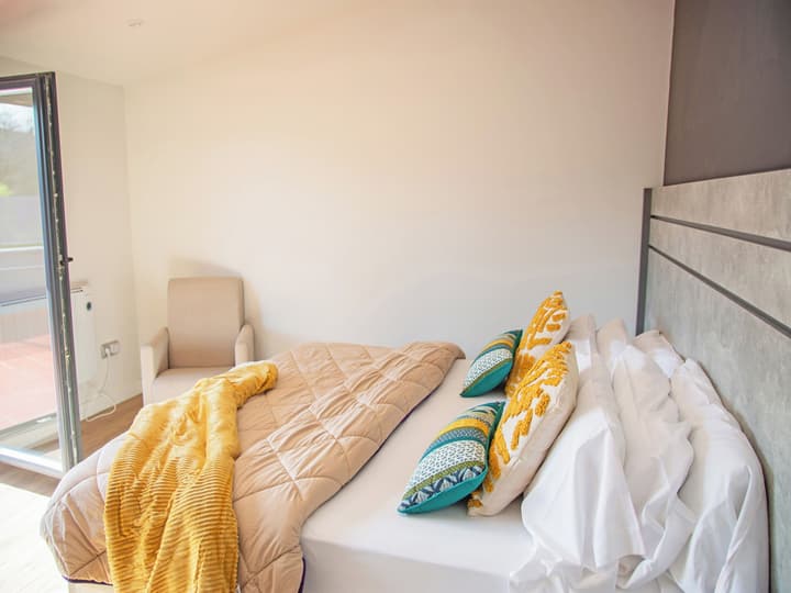Apartamentos Santander Maliaño Suites 3000