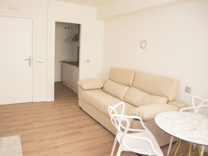Apartamentos Santander Maliaño Suites 3000