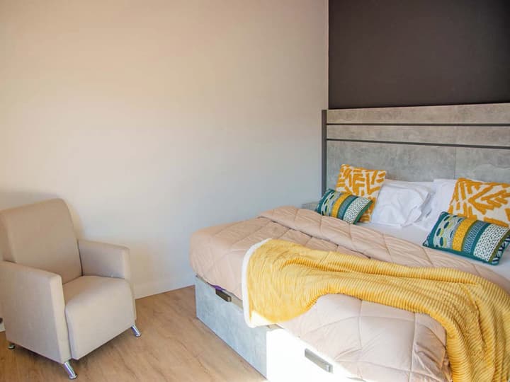Apartamentos Santander Maliaño Suites 3000