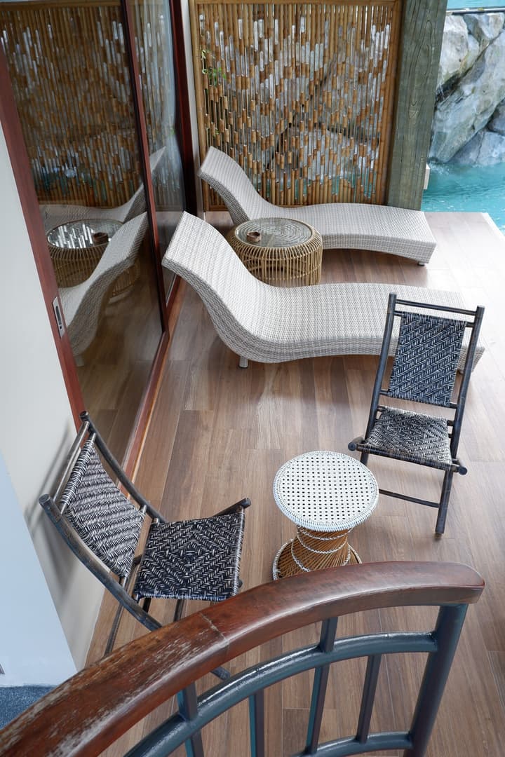 SINAE Phuket Luxury Hotel