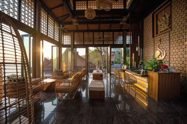 SINAE Phuket Luxury Hotel