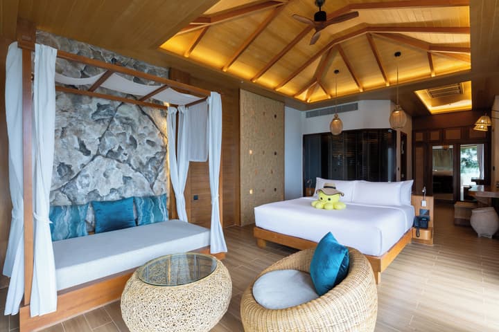SINAE Phuket Luxury Hotel