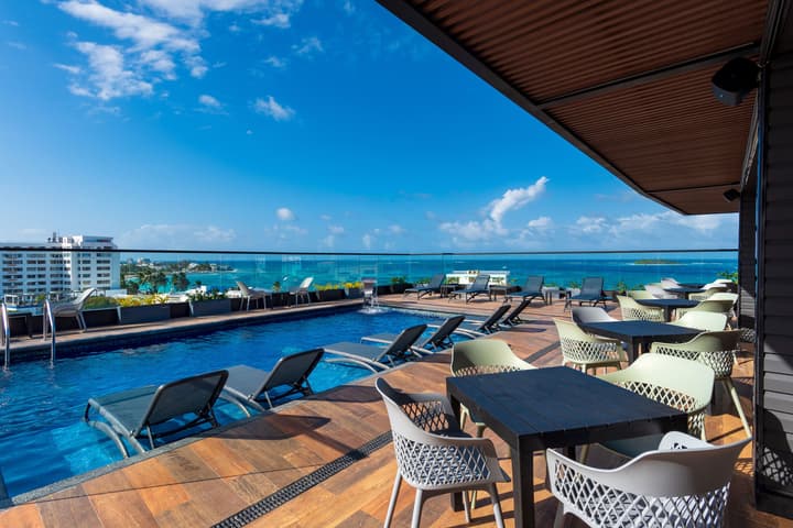 Hotel Sea Avenue